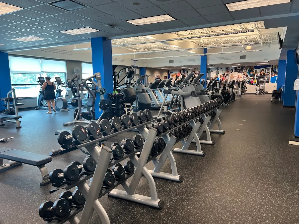 Simon Family Jewish Community Center — photo 9