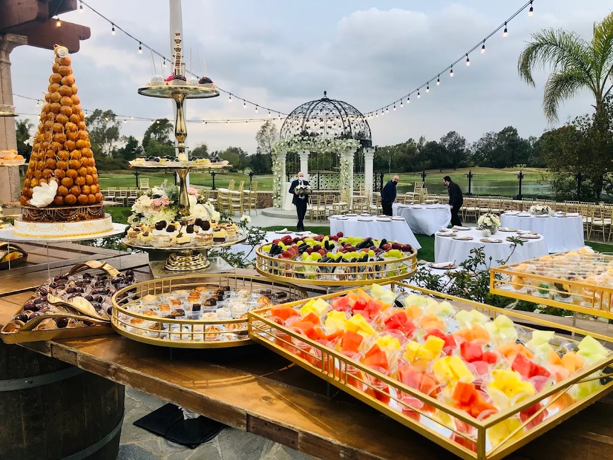 Simon's Caterers — foto 2