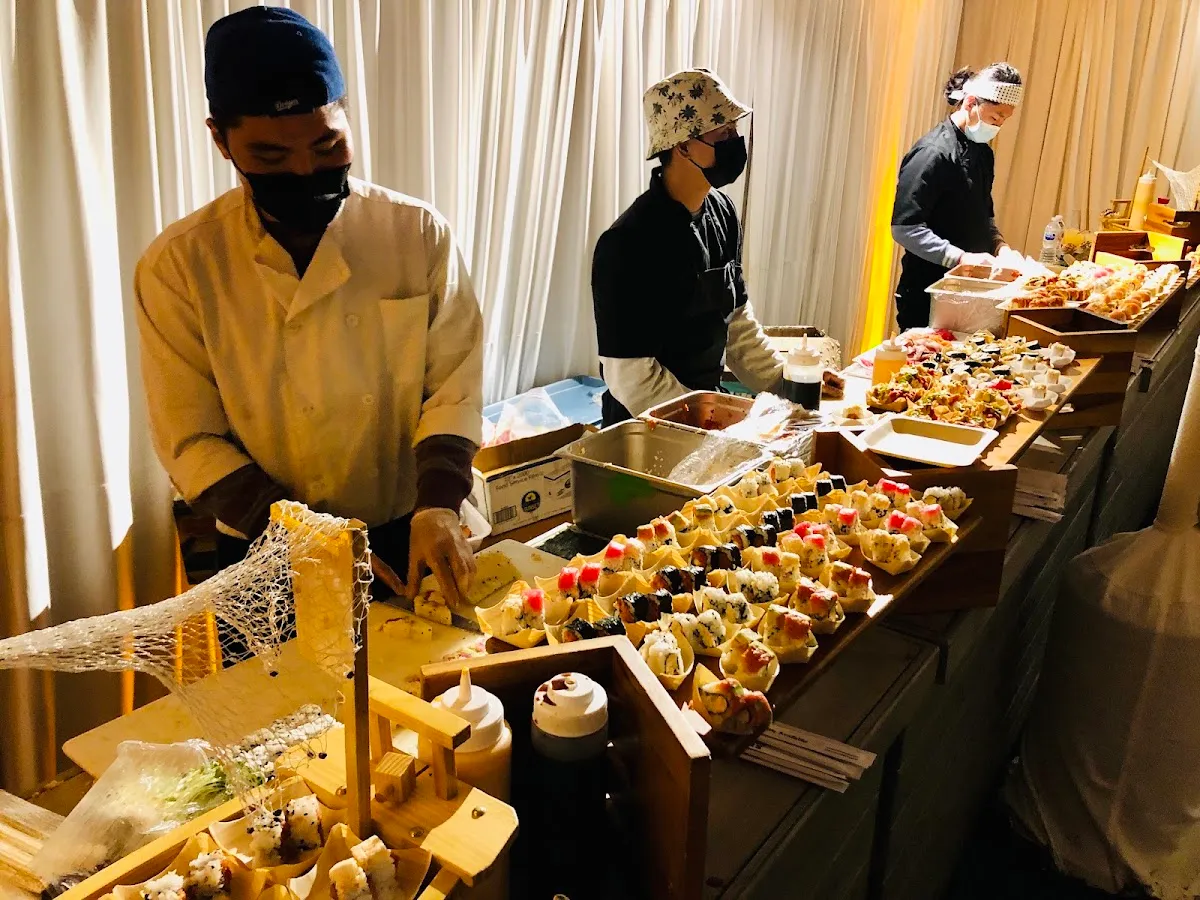 Simon's Caterers — foto 3