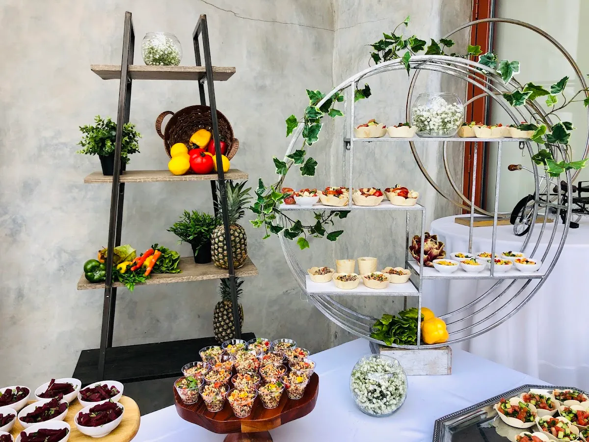 Simon's Caterers — foto 4
