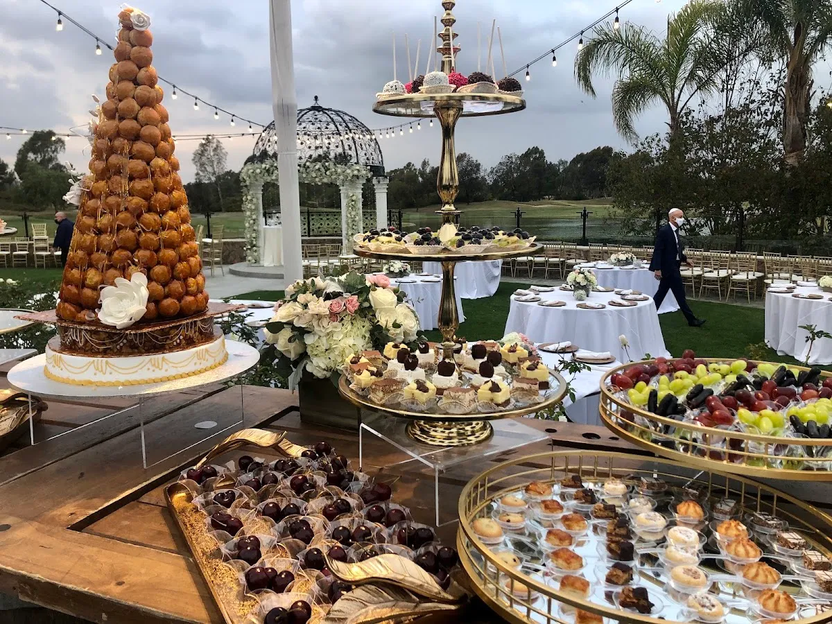 Simon's Caterers — foto 5