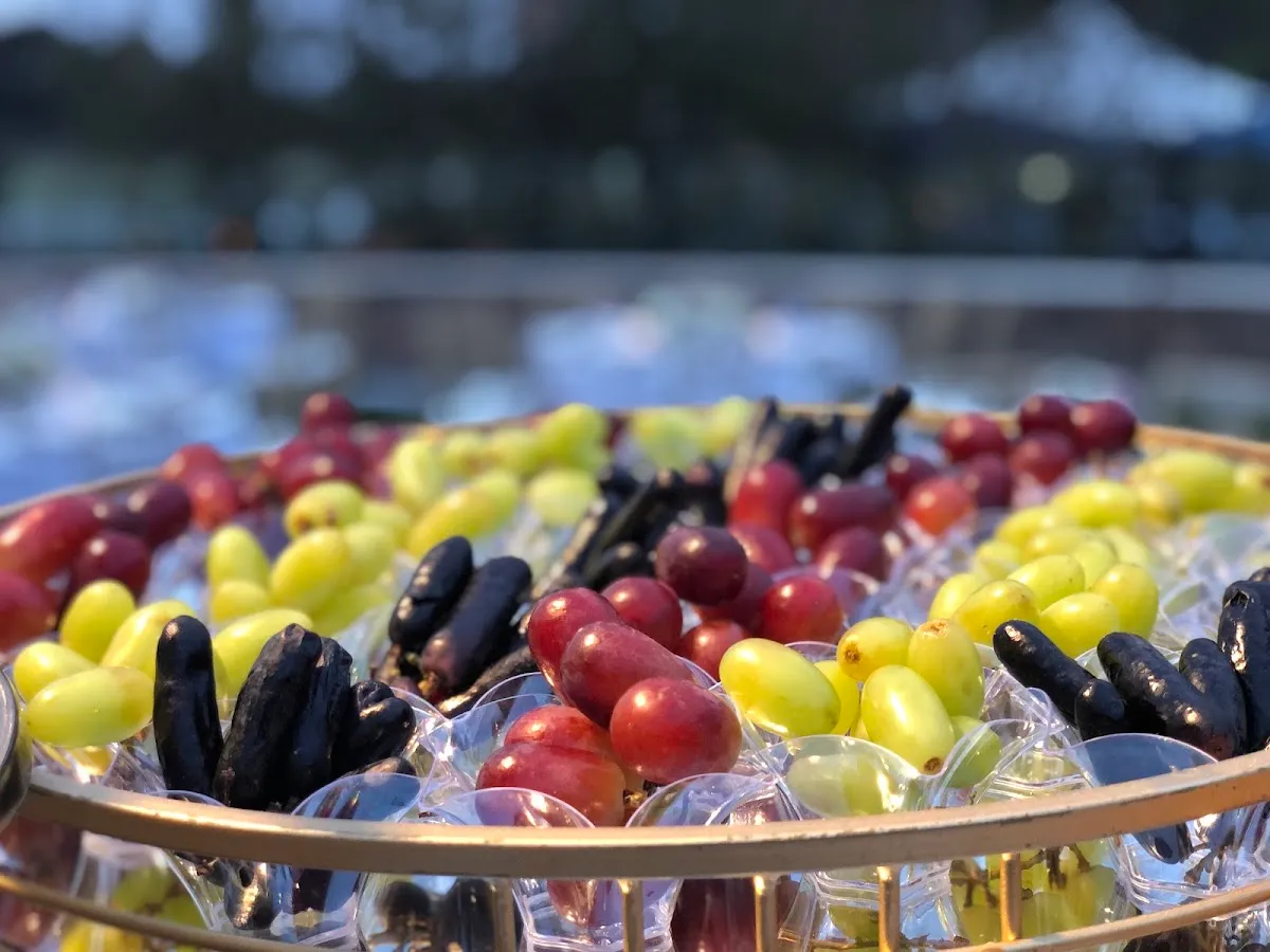 Simon's Caterers — foto 7