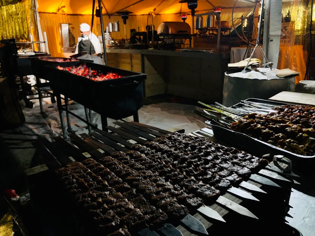 Simon's Caterers — foto 8