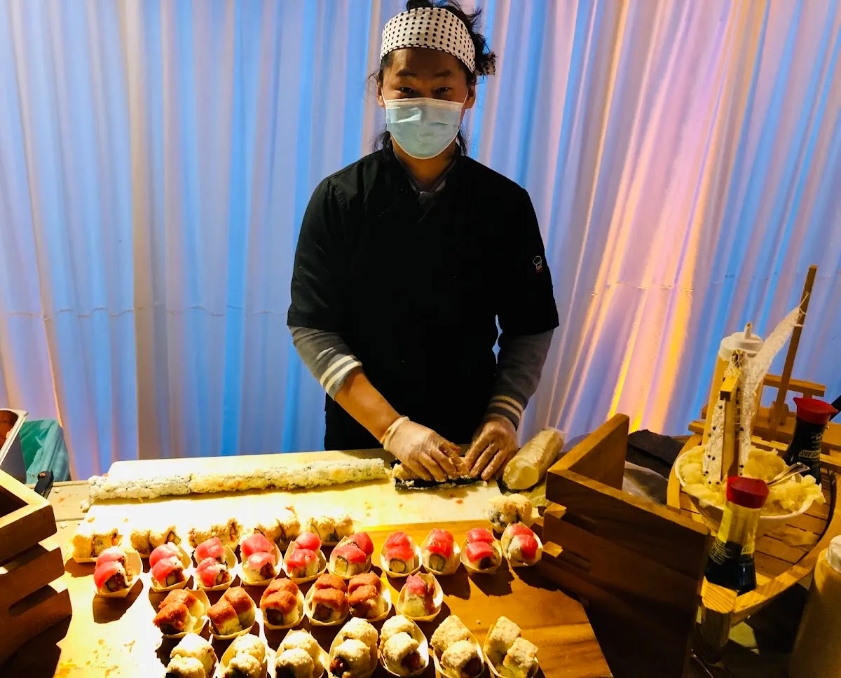 Simon's Caterers — foto 10