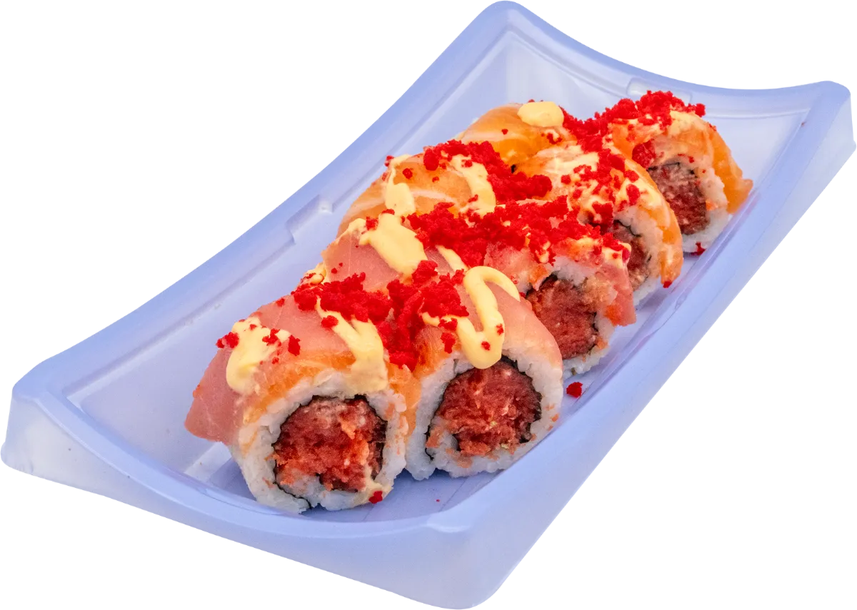 Simply Sushi - Eataly Dairy — foto 4