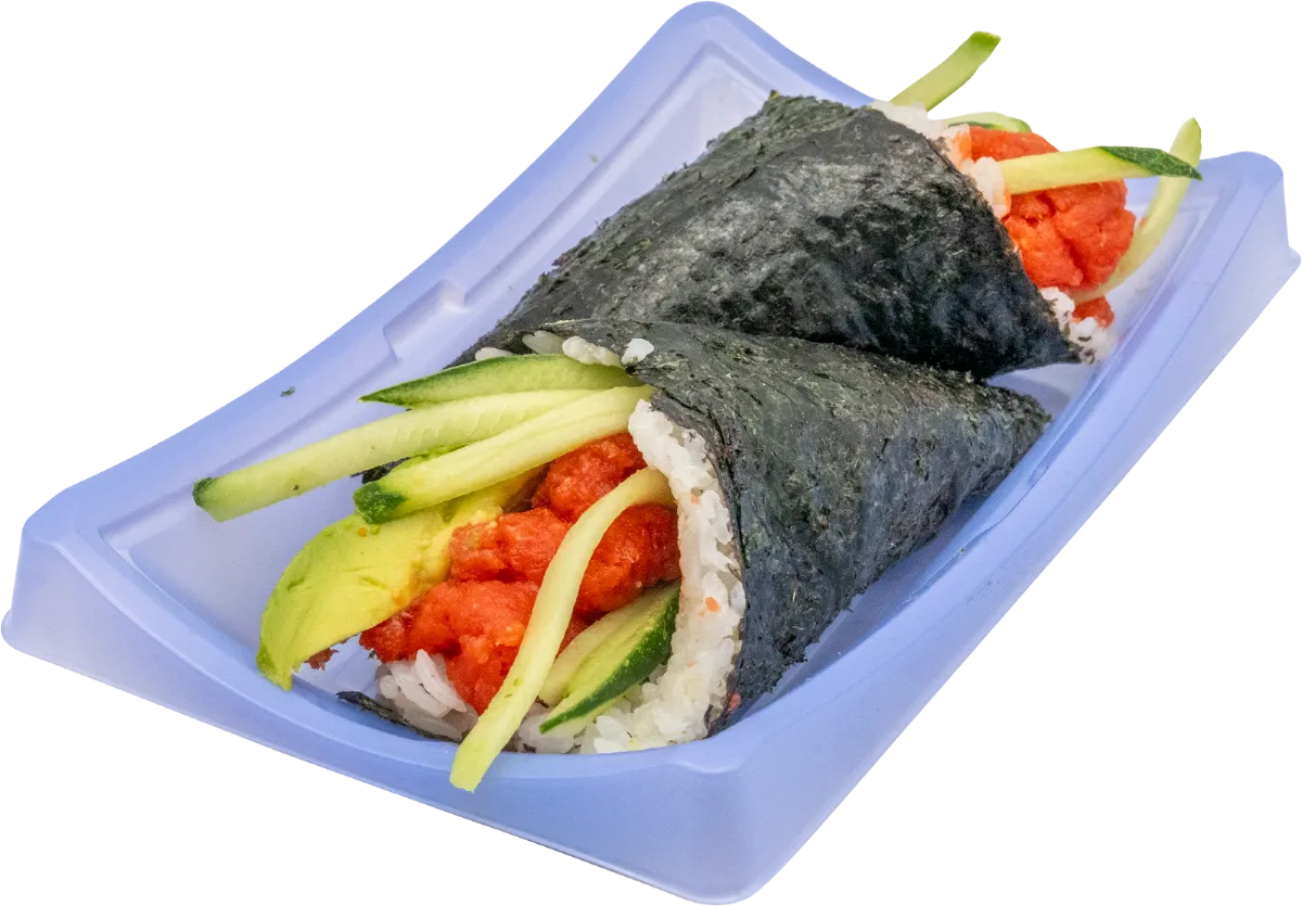 Simply Sushi - Eataly Dairy — foto 7