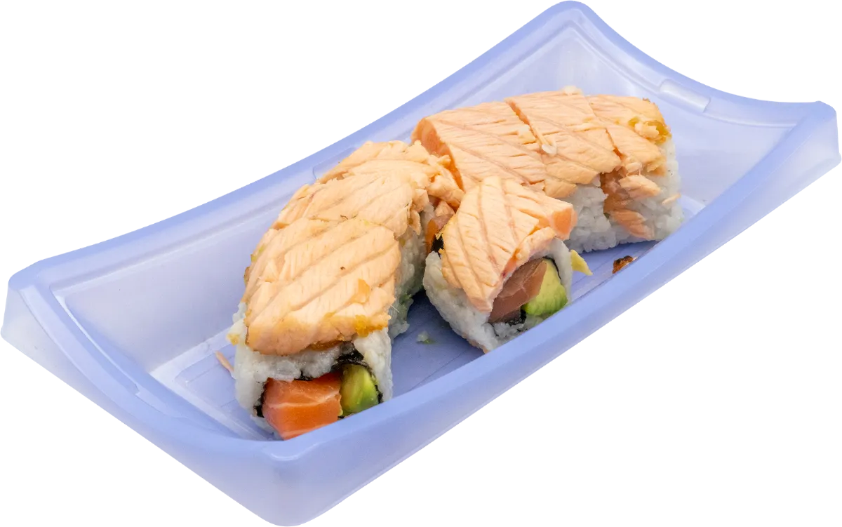 Simply Sushi - Eataly Dairy — foto 8