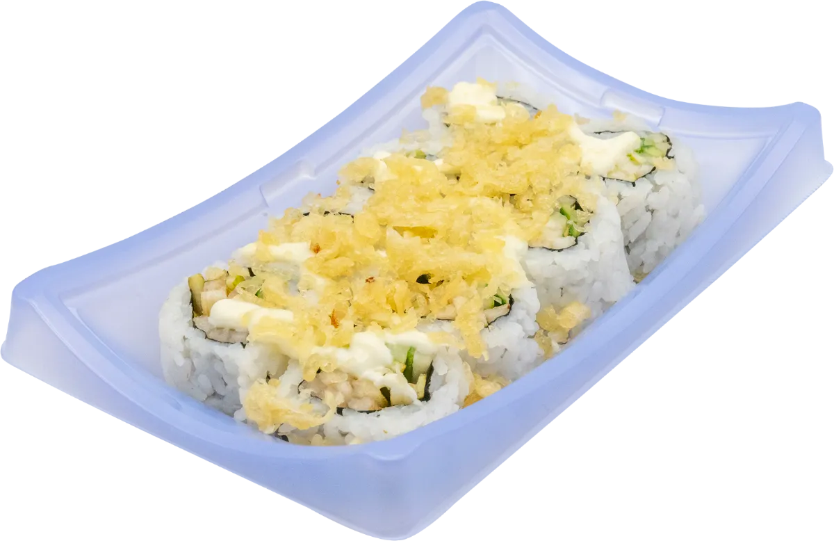 Simply Sushi - Eataly Dairy — foto 9
