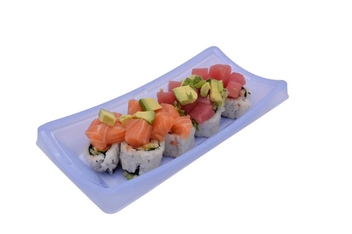 Simply Sushi - Gourmet Glatt Cedarhurst