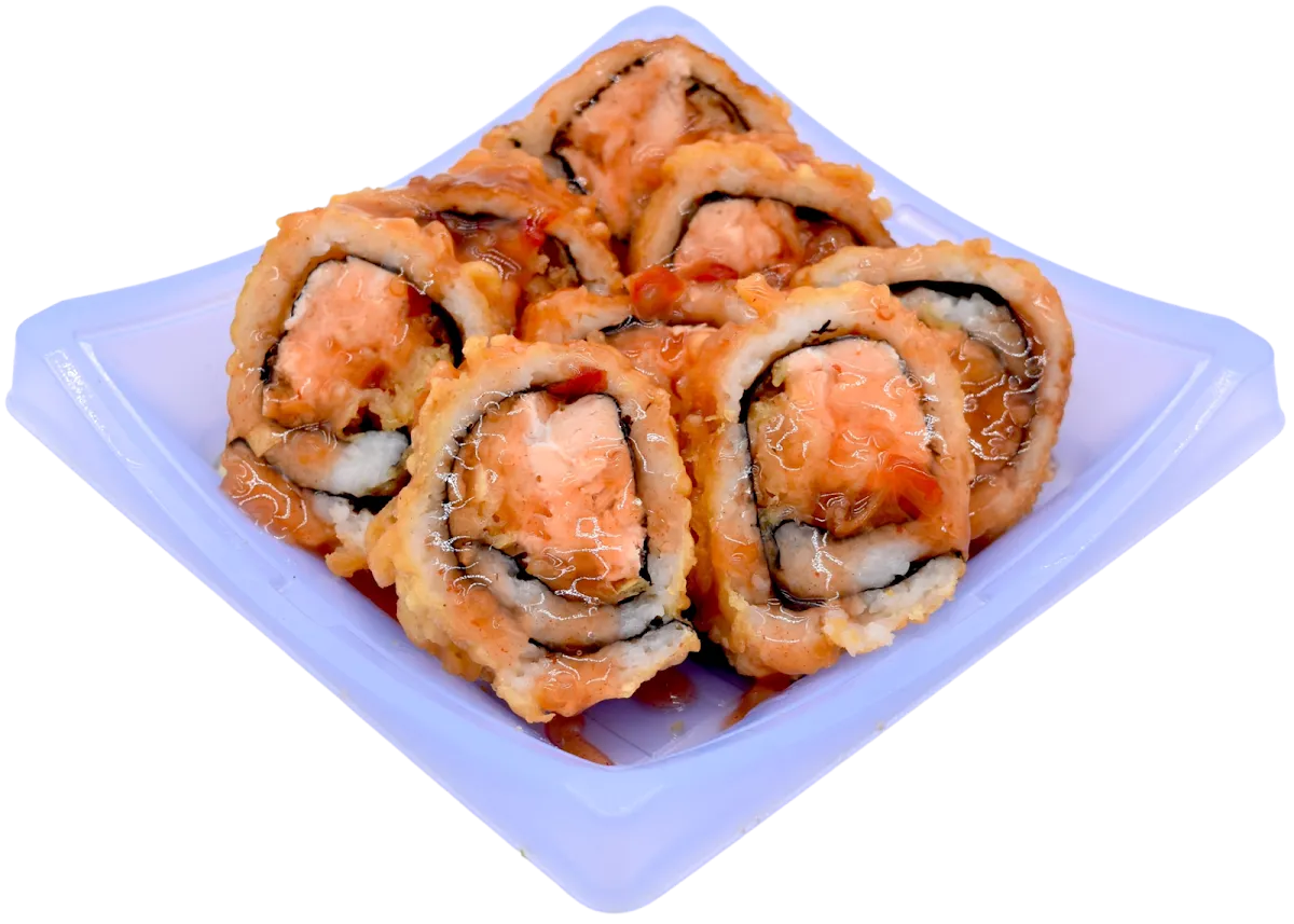 Simply Sushi - Gourmet Glatt Cedarhurst — photo 2
