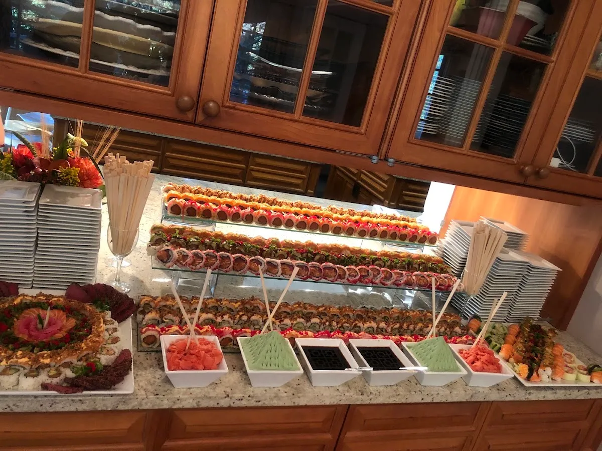 Simply Sushi - Gourmet Glatt Cedarhurst — photo 3