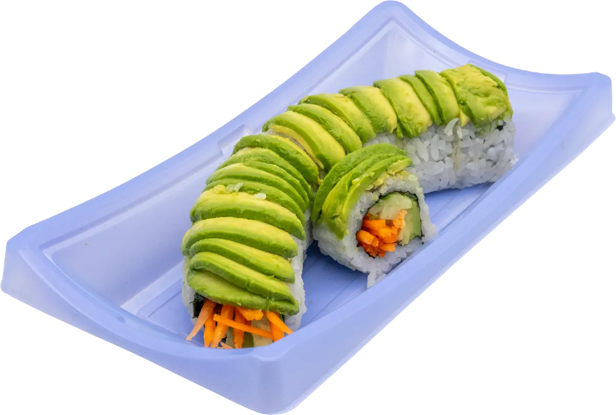 Simply Sushi - Gourmet Glatt Cedarhurst — photo 5
