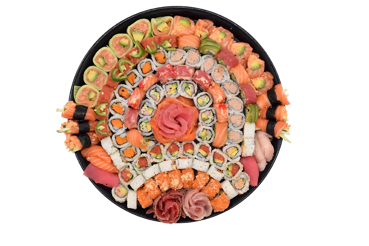 Simply Sushi - Gourmet Glatt Cedarhurst — photo 8
