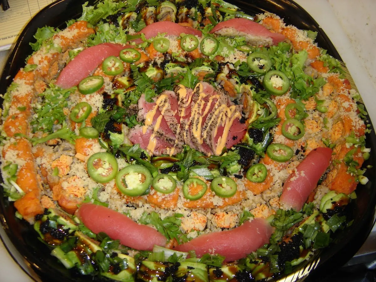 Simply Sushi - Gourmet Glatt Cedarhurst — photo 10