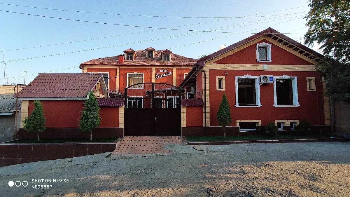 Simxo Kosher Hotel — foto 3