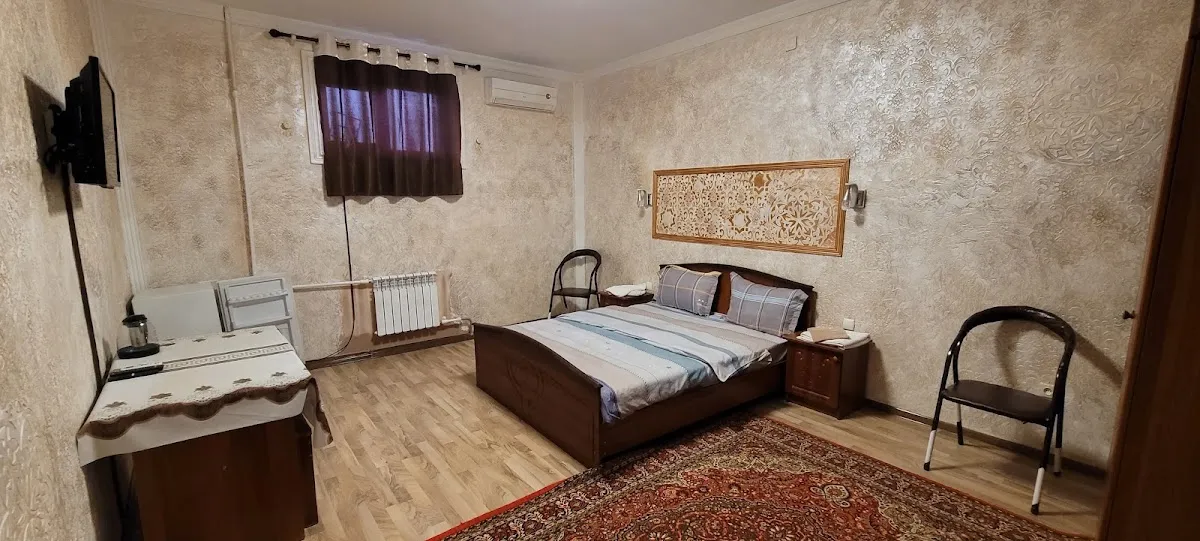 Simxo Kosher Hotel — foto 4