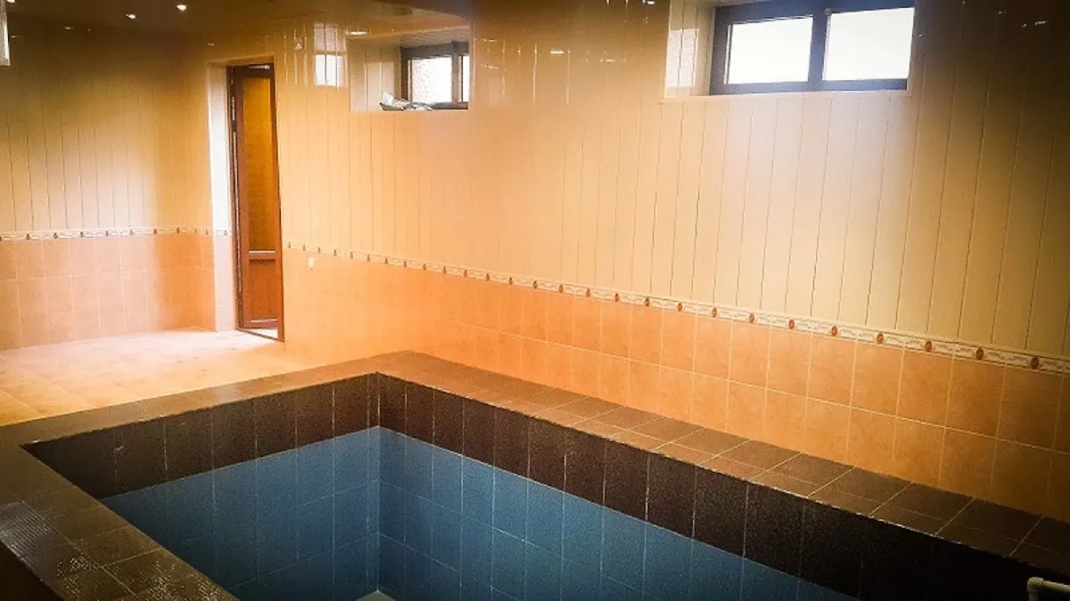 Simxo Kosher Hotel — foto 7