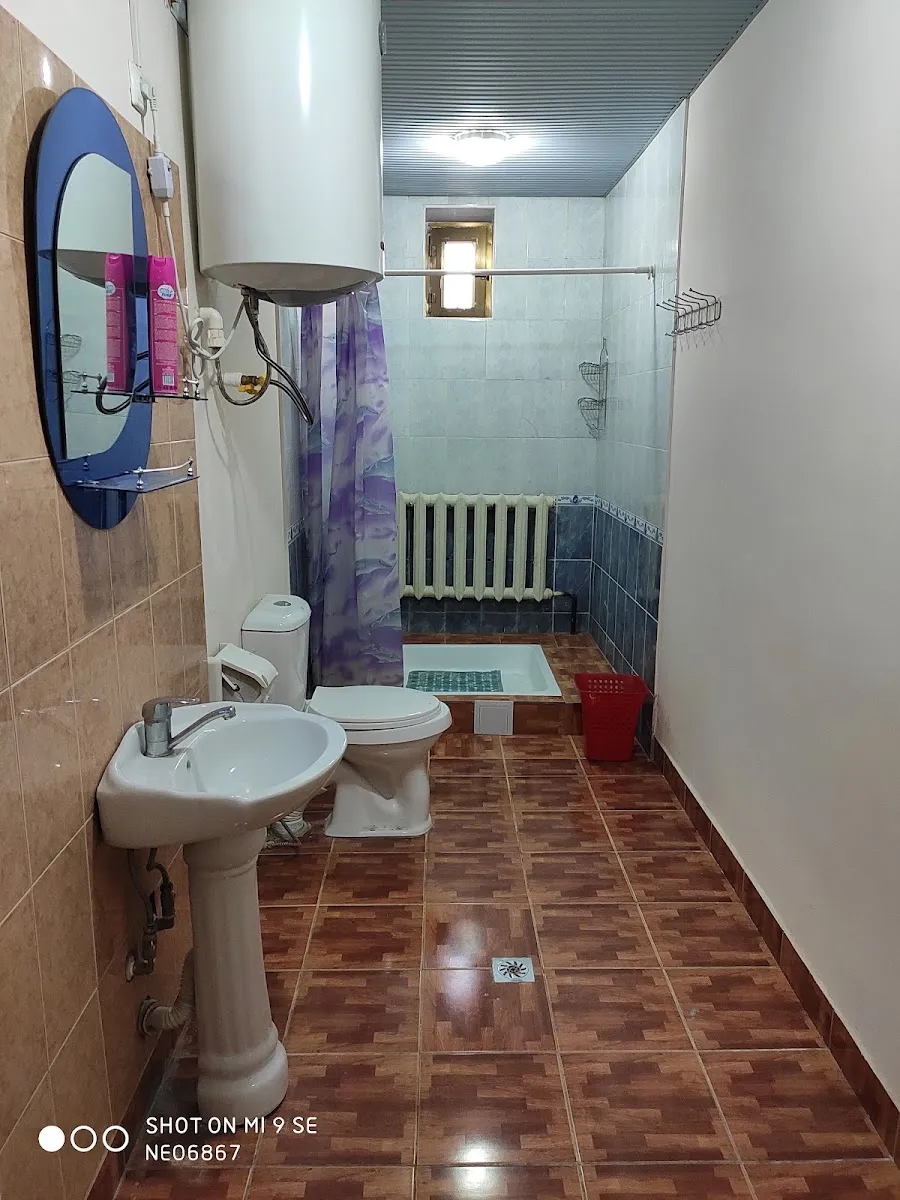 Simxo Kosher Hotel — foto 9