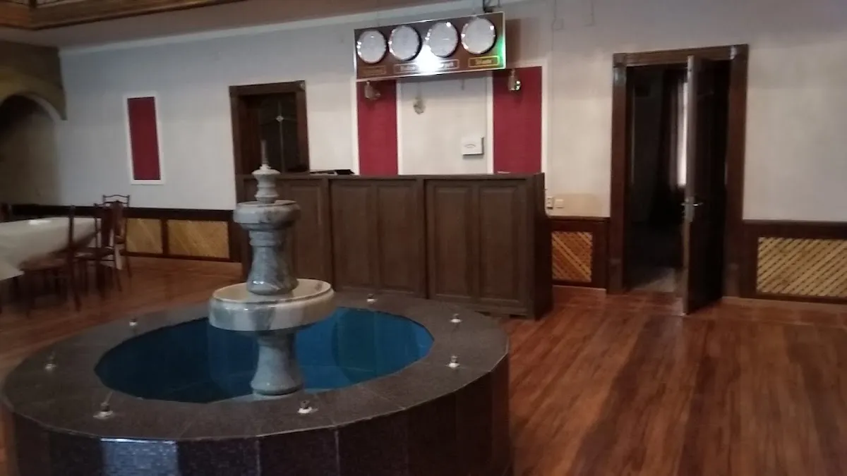 Simxo Kosher Hotel — foto 10