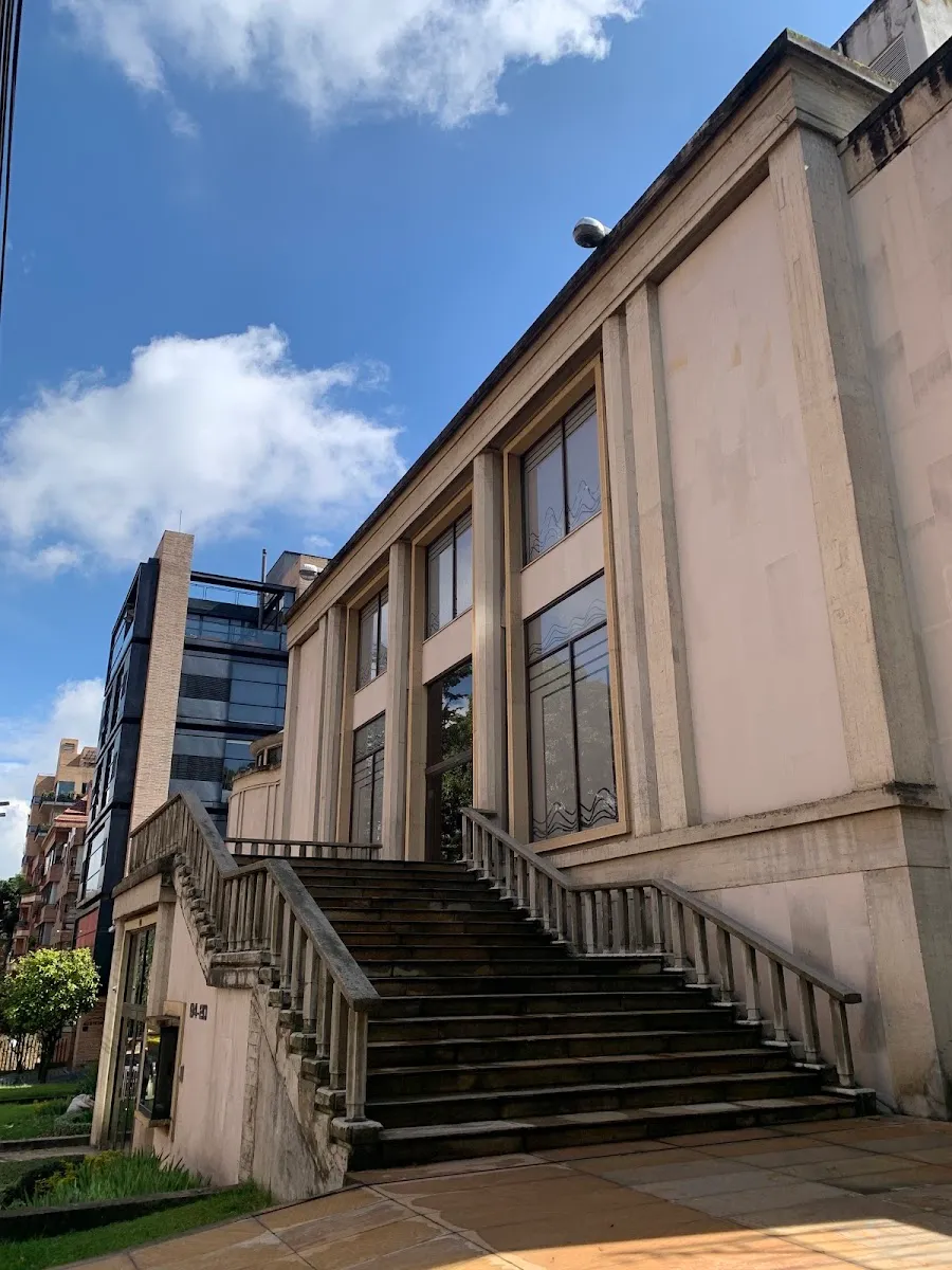Sinagoga Adat Israel — photo 8