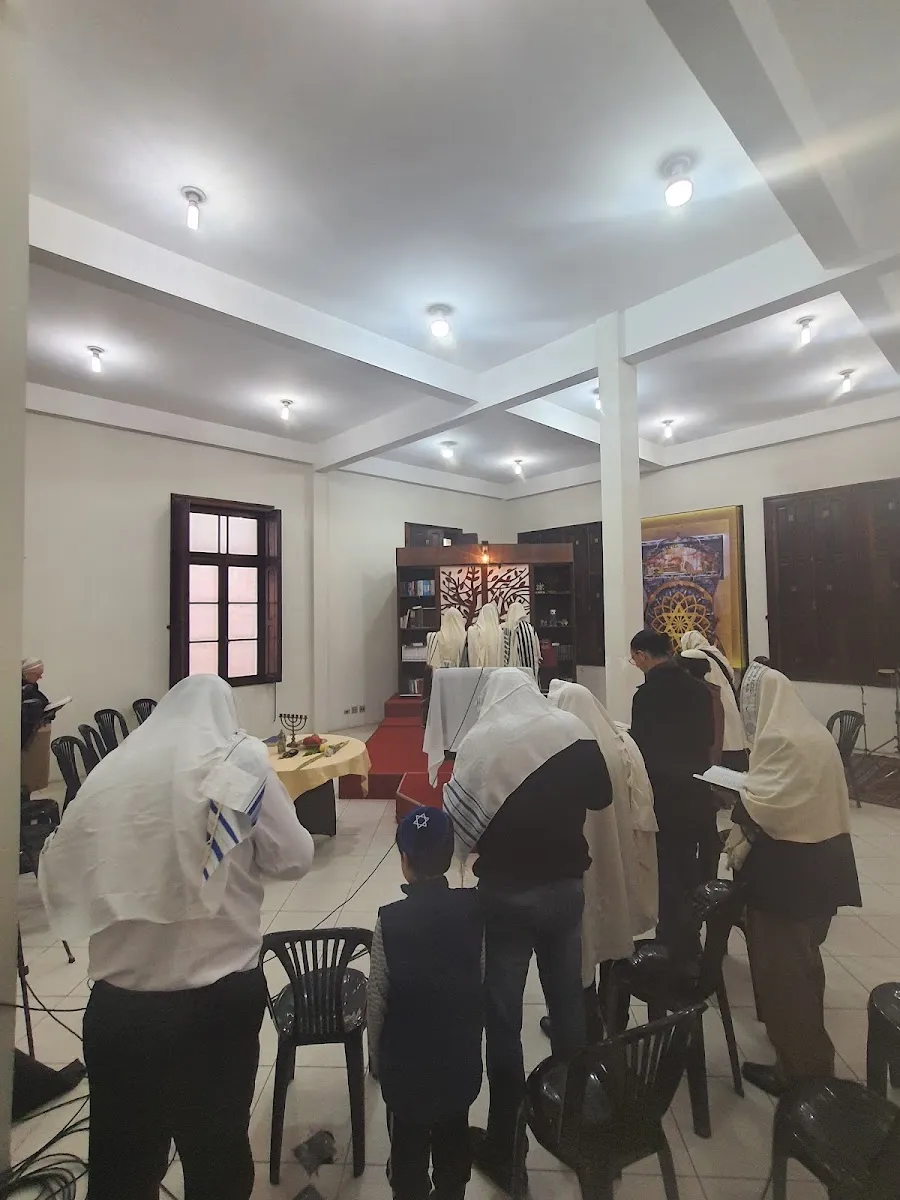 Sinagoga Anussim Brasil — photo 4
