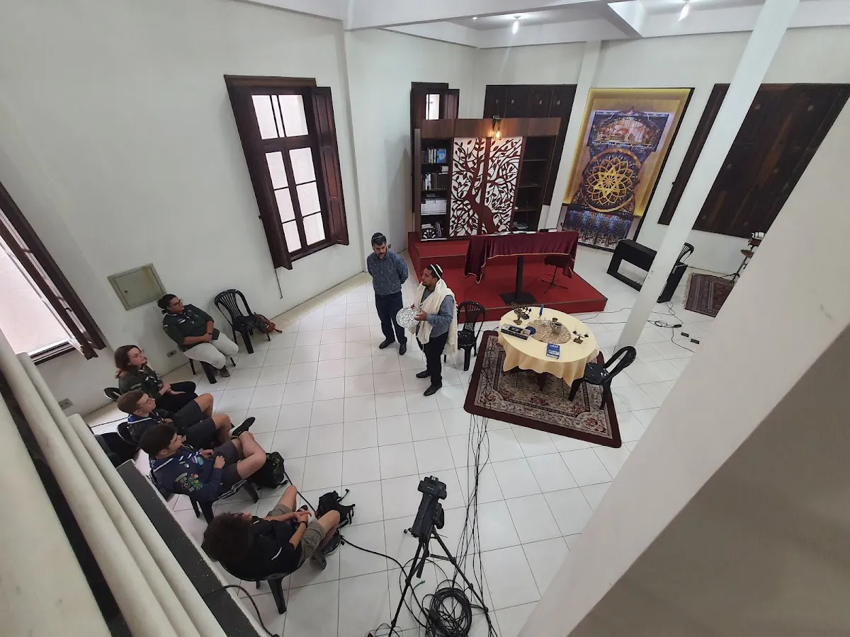 Sinagoga Anussim Brasil — photo 8