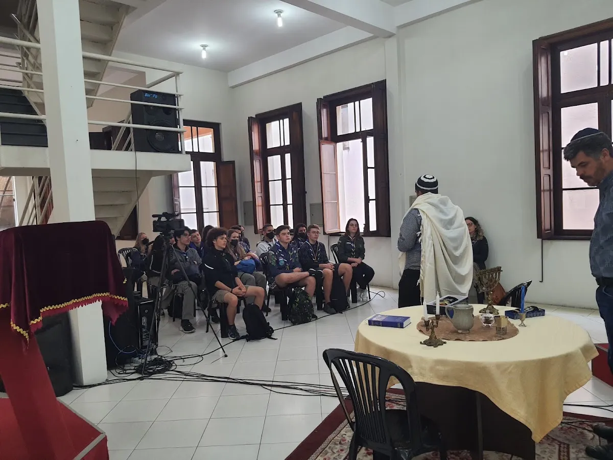 Sinagoga Anussim Brasil — photo 9