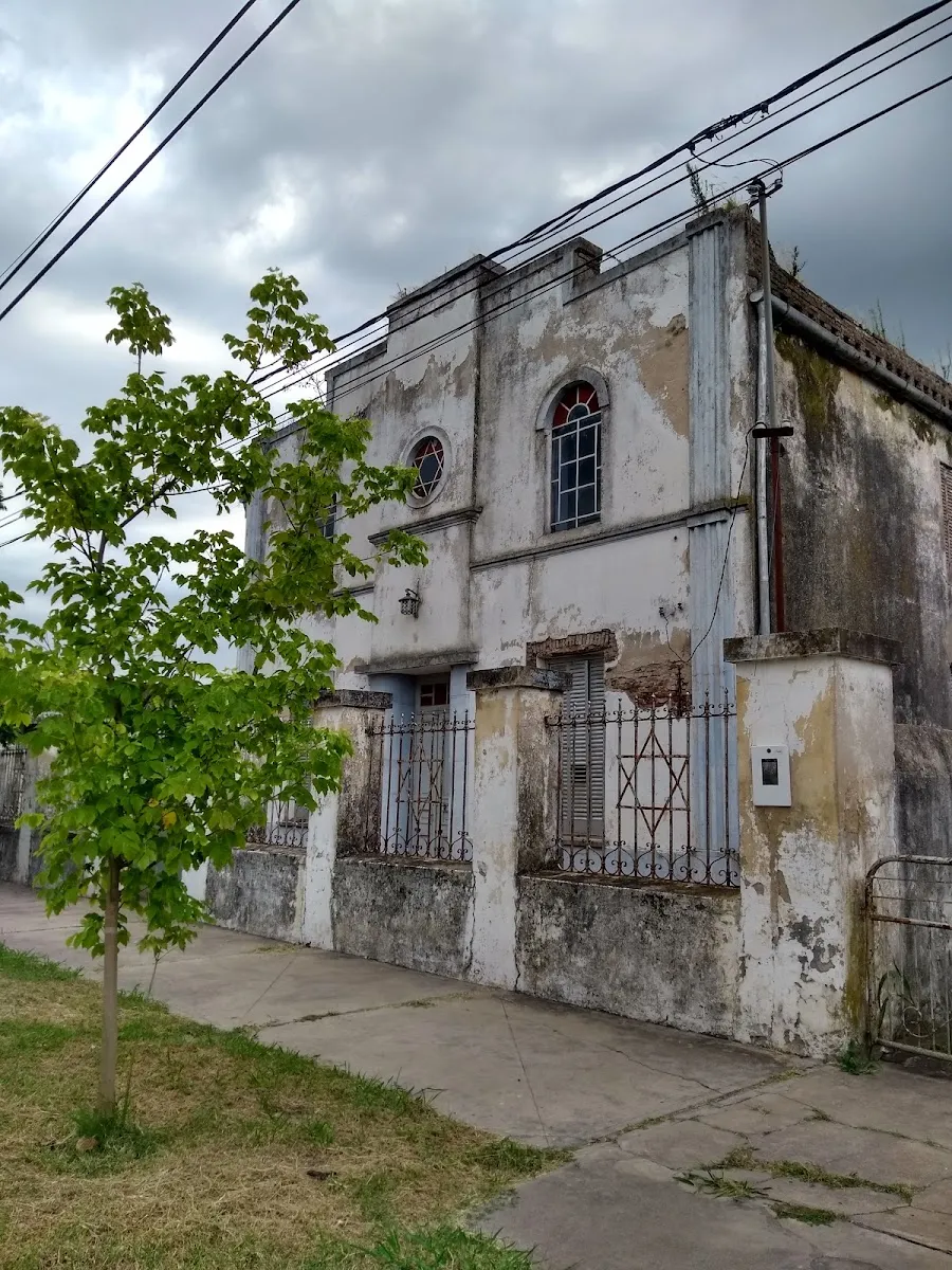 Sinagoga Arbeter (Obrera) — foto 2
