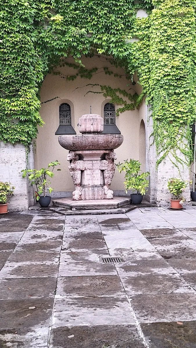 Sinagoga Augsburg — foto 8
