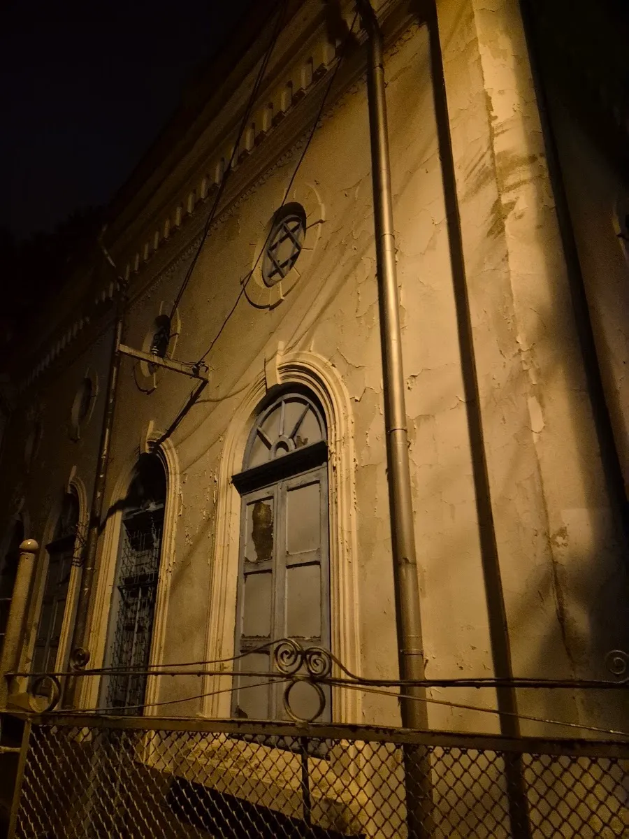 Sinagoga Baal Shem Tov de Piatra Neamț — foto 8