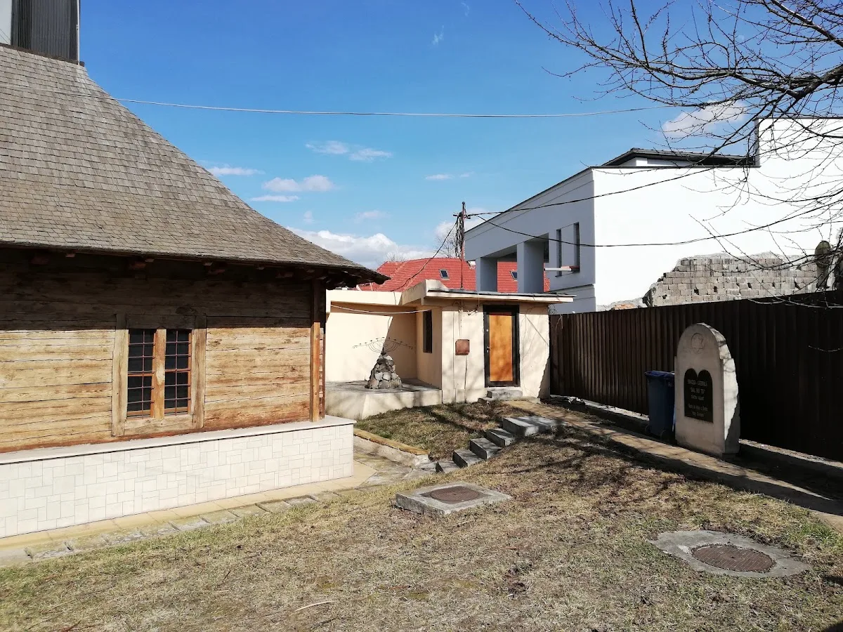 Sinagoga Baal Shem Tov de Piatra Neamț — foto 9
