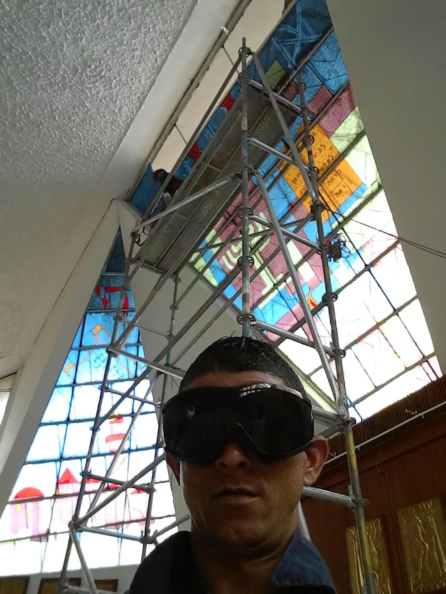 Sinagoga Beit El de Barranquilla