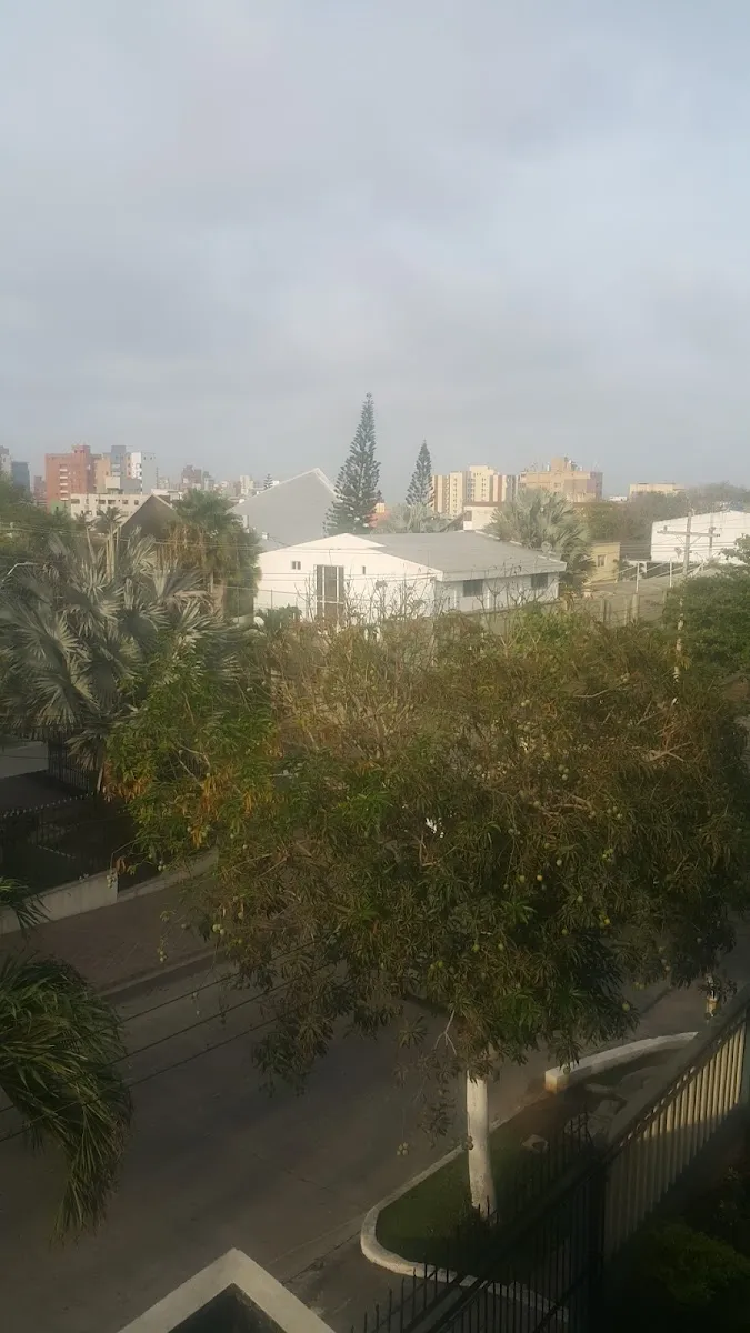 Sinagoga Beit El de Barranquilla — foto 2