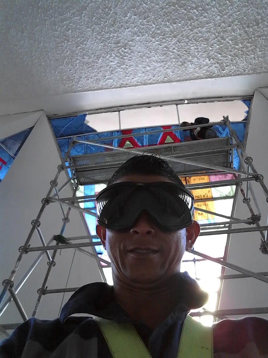 Sinagoga Beit El de Barranquilla — foto 3