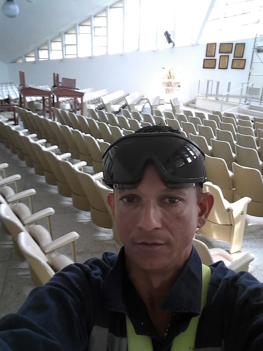 Sinagoga Beit El de Barranquilla — foto 4