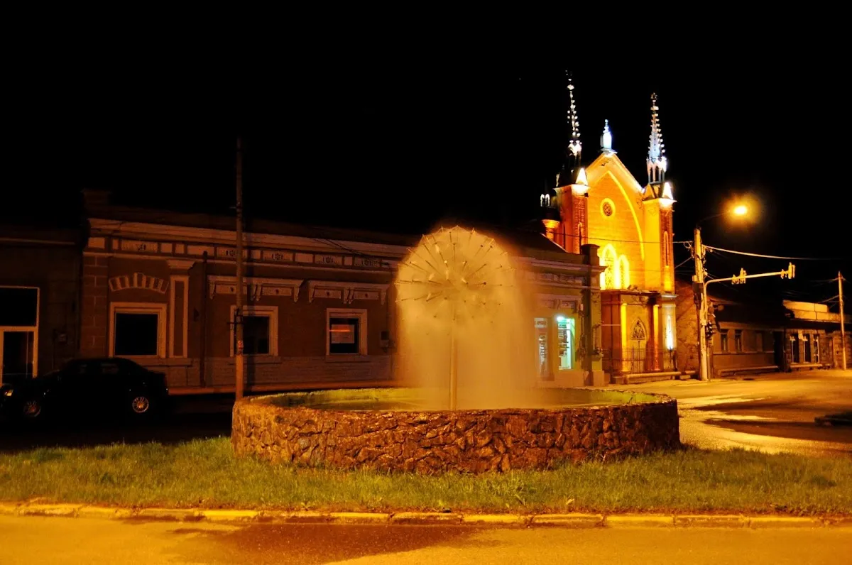 Sinagoga Beit El de Caransebes — foto 8