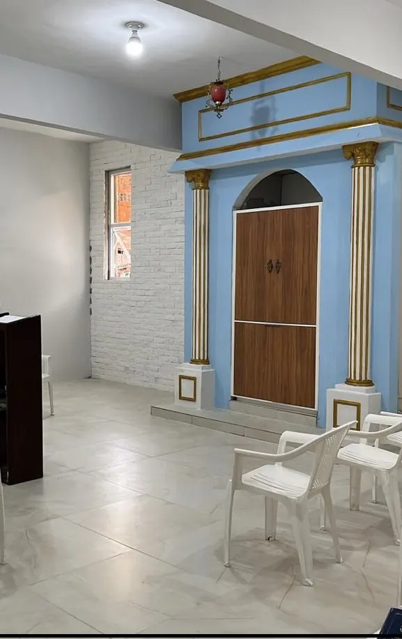 Sinagoga Beit El de Fortaleza — foto 2