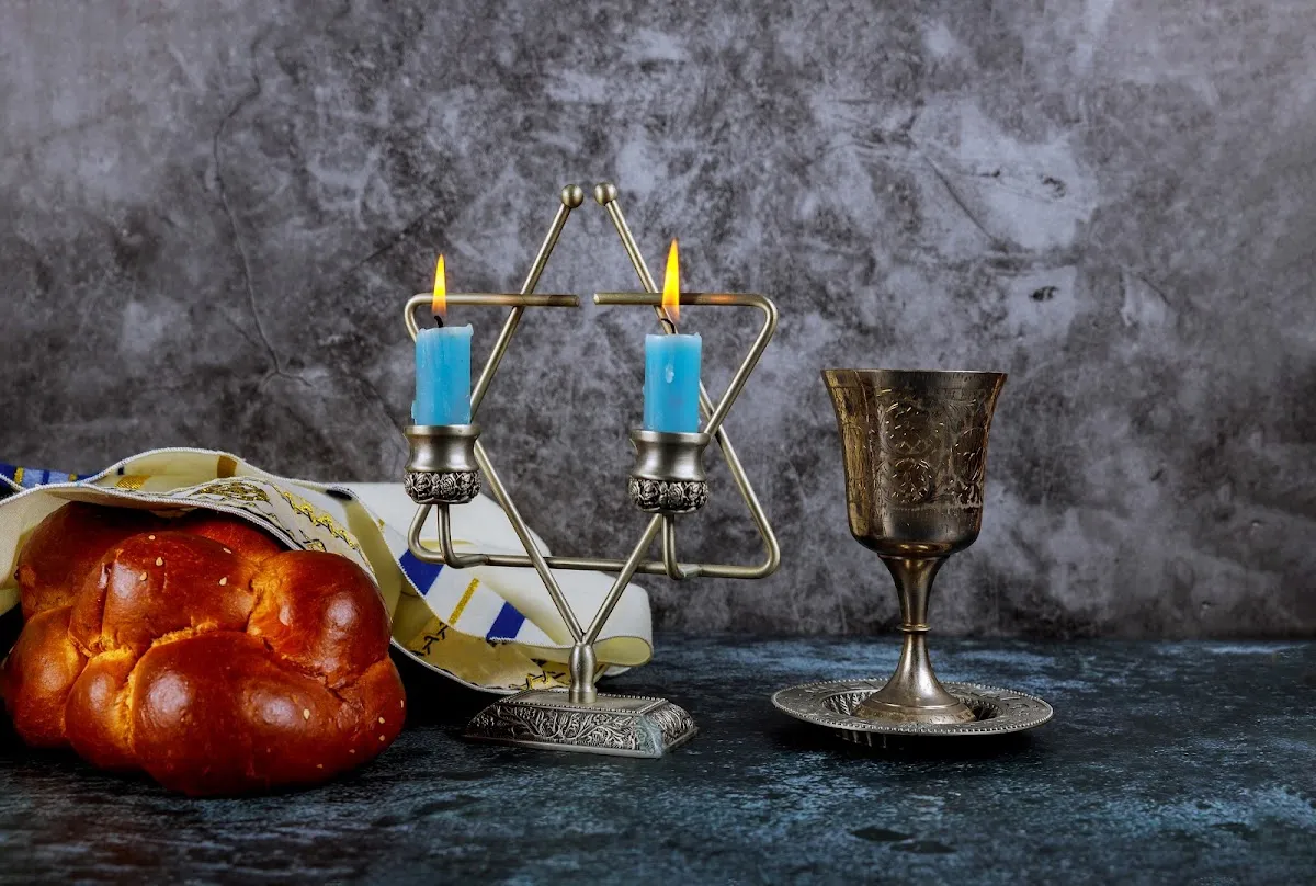 Sinagoga Beit Jasdó — foto 4