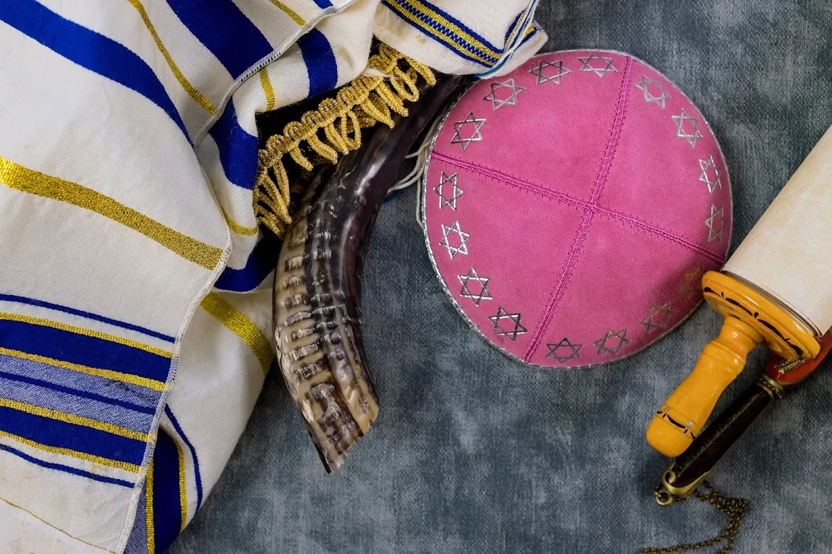 Sinagoga Beit Jasdó — foto 5