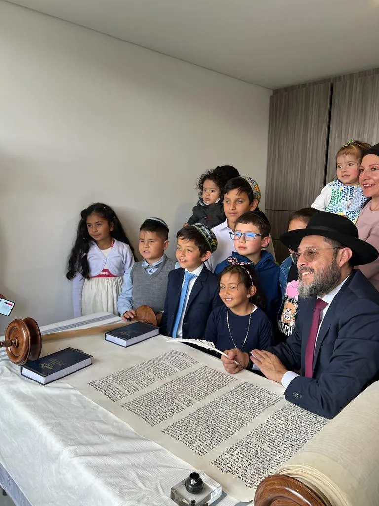 Sinagoga Beit Limud Etz Jaim — foto 2