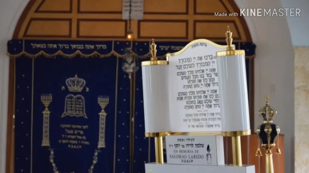 Sinagoga Beit Yaacov Rabi Meyr — photo 5