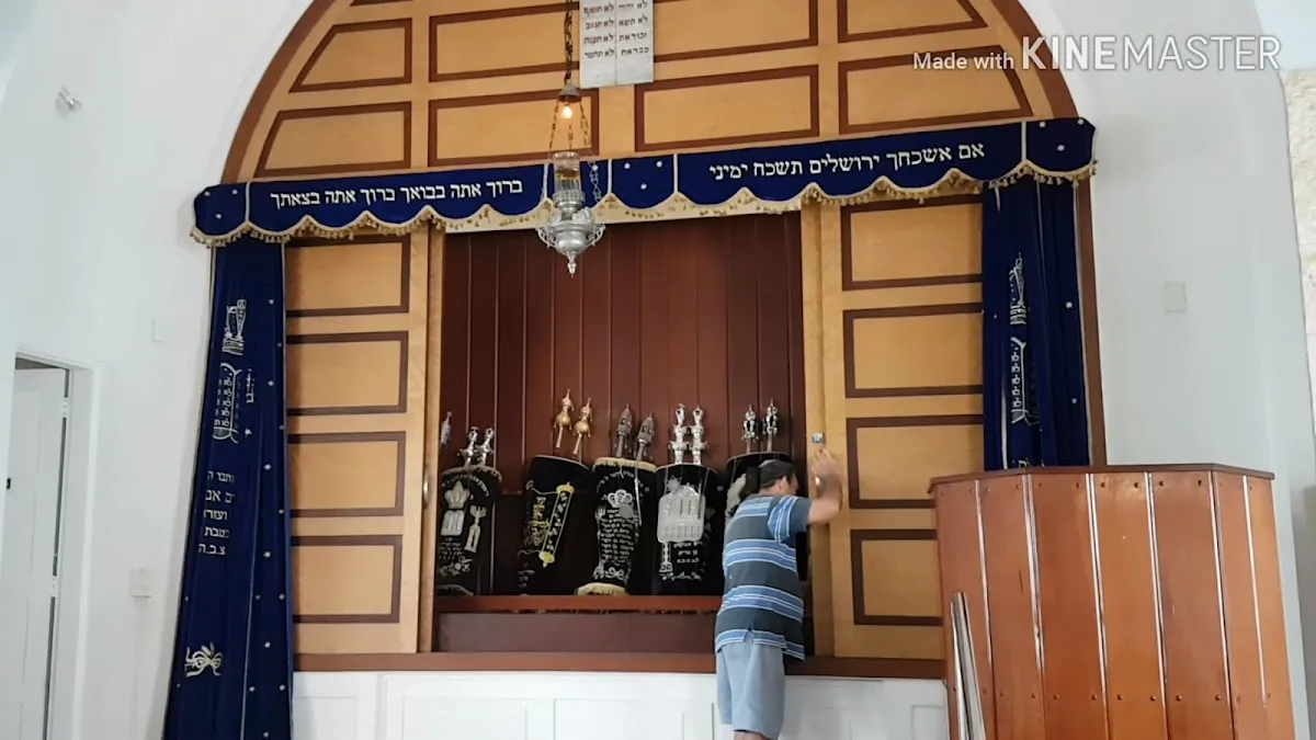 Sinagoga Beit Yaacov Rabi Meyr — photo 7