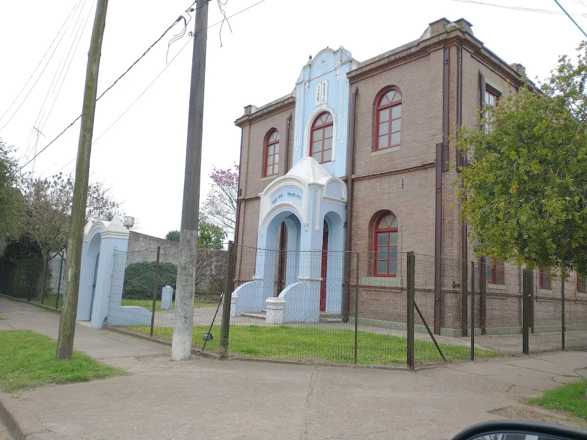 Sinagoga Beith Jacob — foto 2