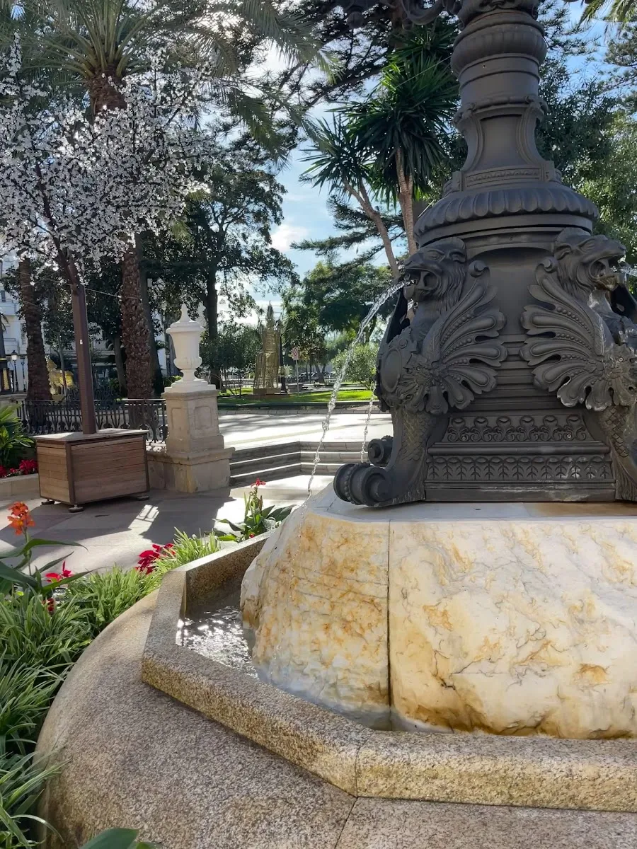 Sinagoga Bet El de Ceuta — foto 3