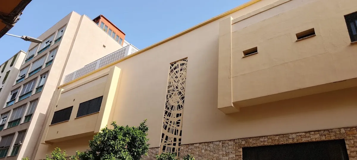 Sinagoga Bet El de Ceuta — foto 4
