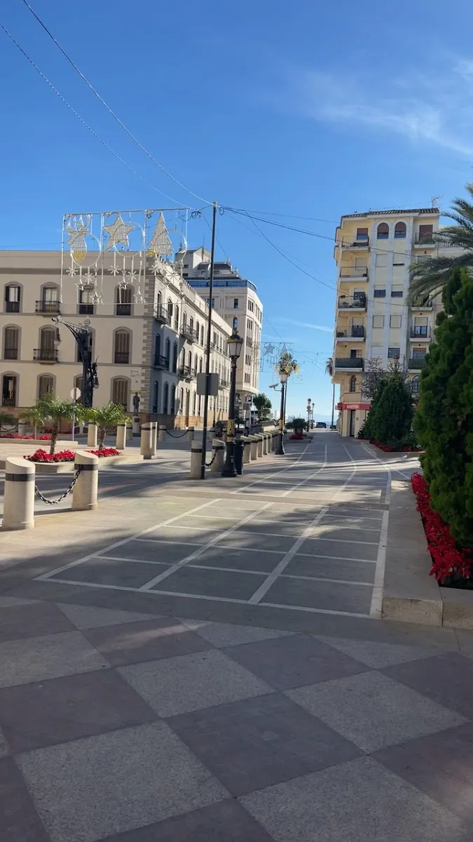 Sinagoga Bet El de Ceuta — foto 9