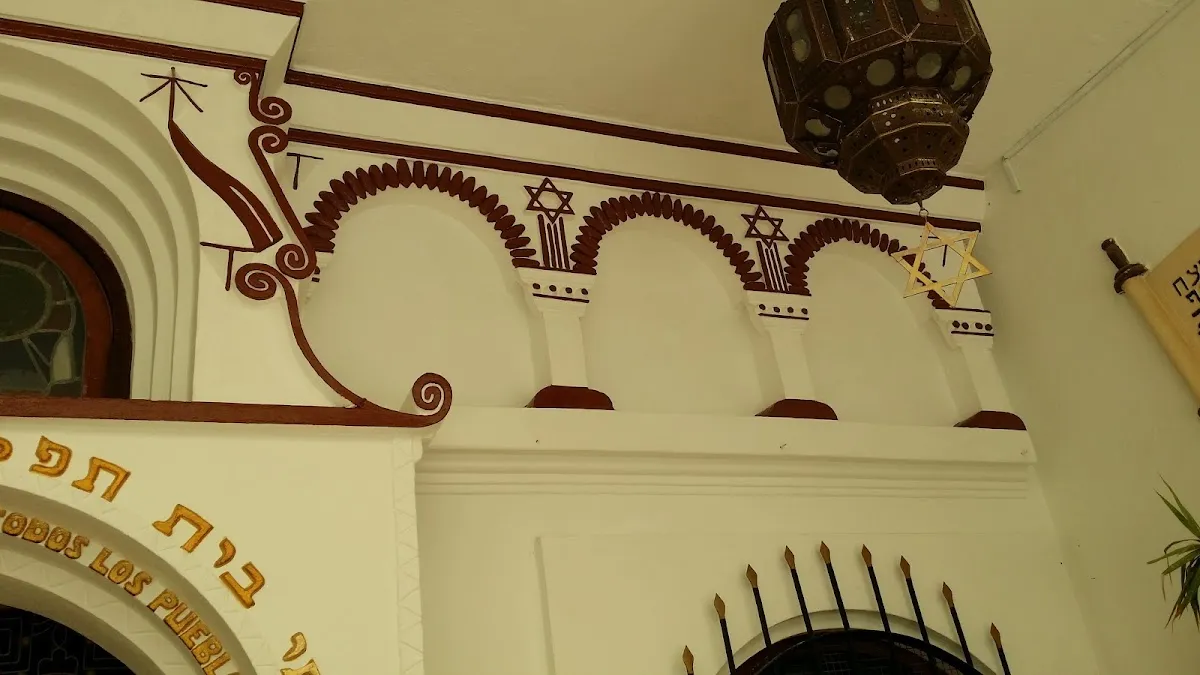 Sinagoga Bet El de Marbella — photo 6
