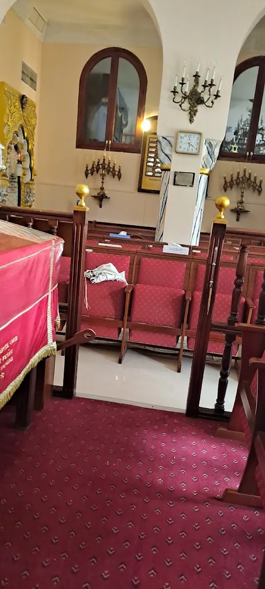 Sinagoga Bet El de Marbella — photo 10