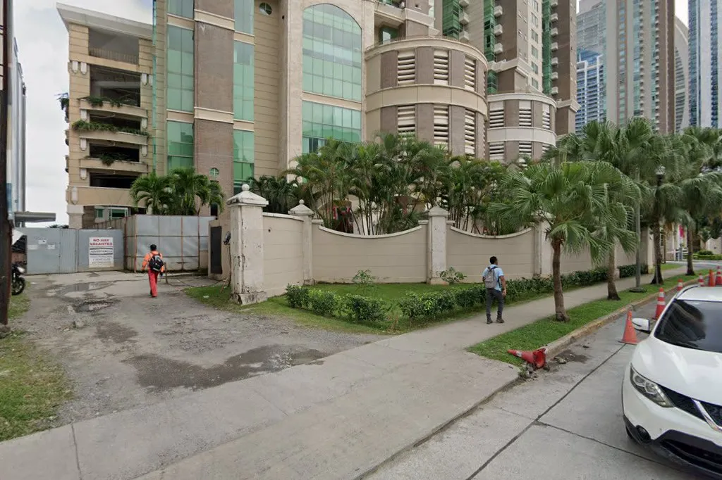 Sinagoga Bet Max ve Sarah Punta Pacifica — photo 3