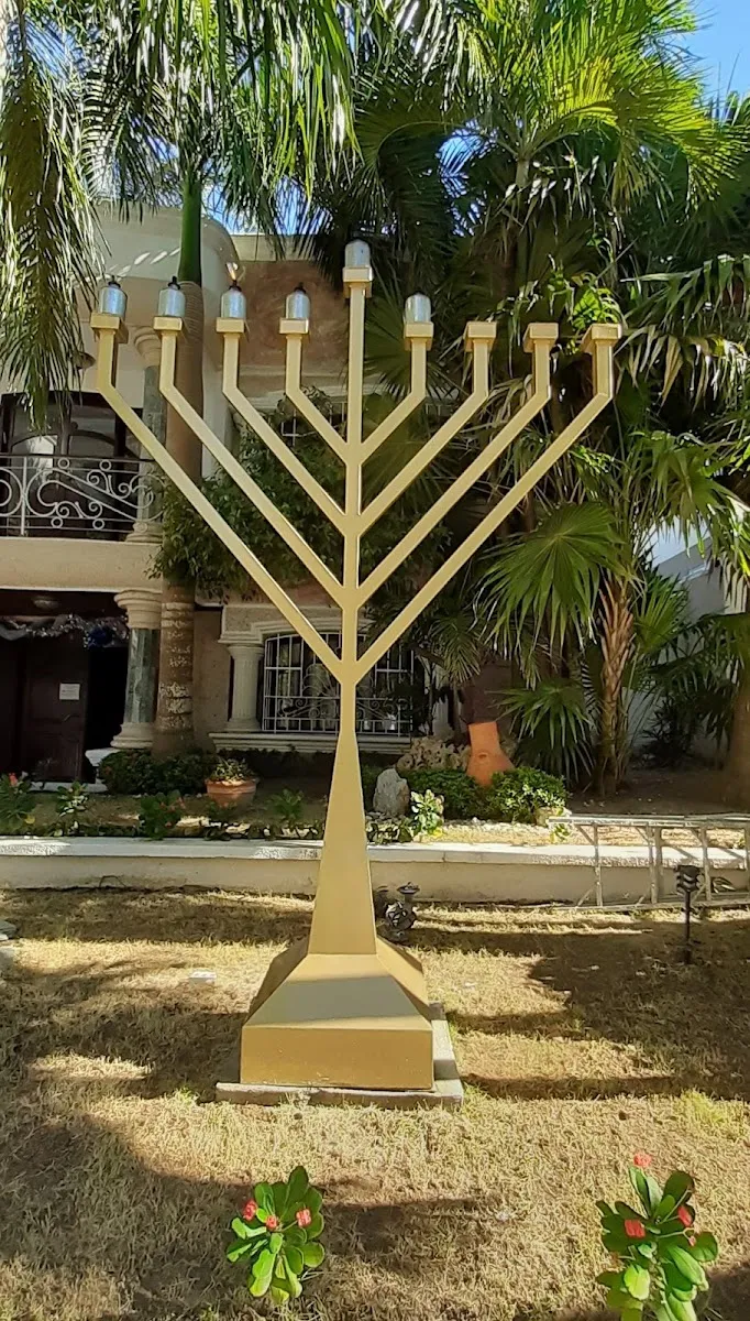 Sinagoga Bet Rakiya — photo 5